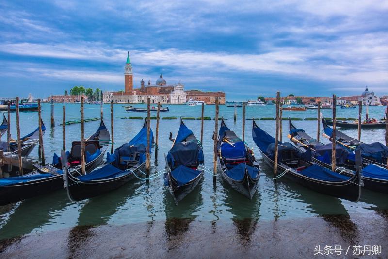 威尼斯为什么消费贵,威尼斯旅游费用高昂的原因