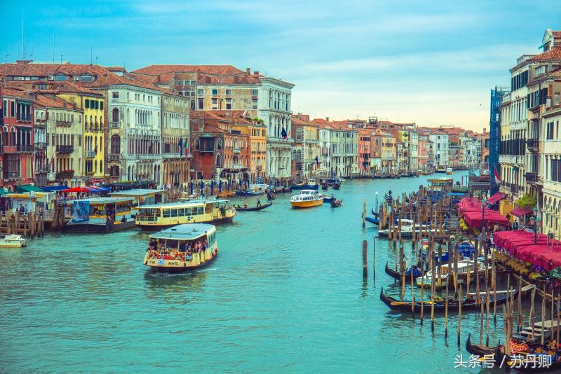 威尼斯为什么消费贵,威尼斯旅游费用高昂的原因