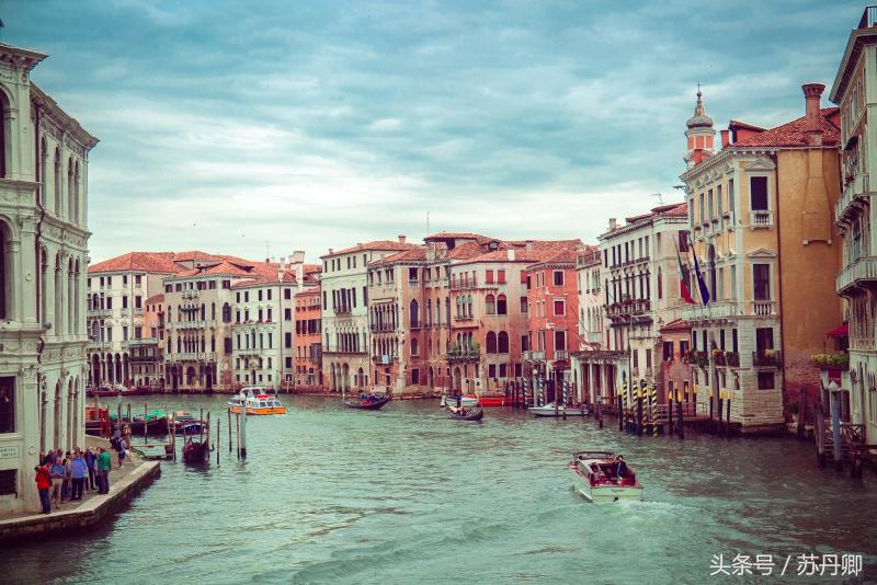 威尼斯为什么消费贵,威尼斯旅游费用高昂的原因