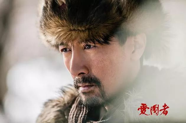 剧评｜王力扶：《爱国者》是一部值得深深体会的剧