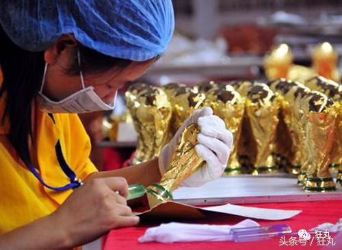 中国足球进世界杯了,中国足球到底进了没