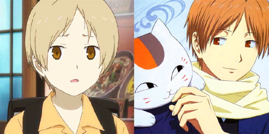 动漫里的那些青春感十足的少年,动漫界里最帅的十大男神