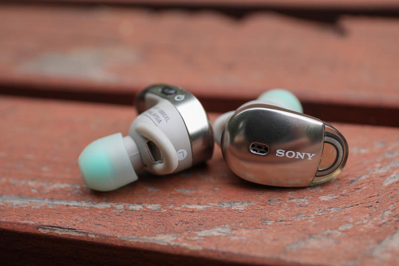 索尼降噪豆4代和苹果对比,索尼降噪豆5什么时候上市