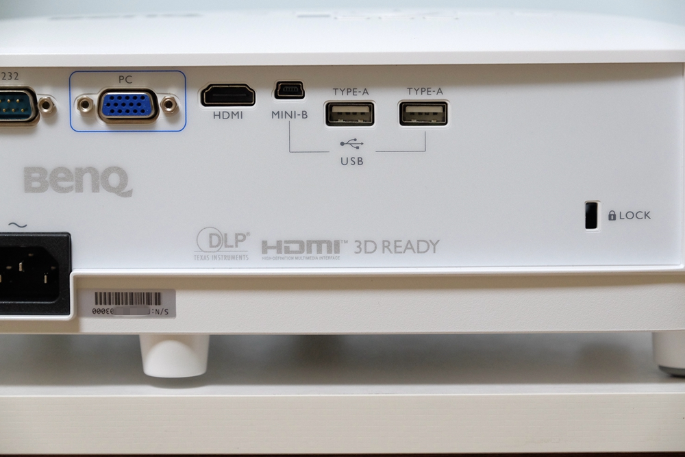 明基投影机i705升级,明基2k旗舰投影机