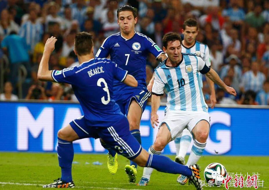 四年前乱炖的世界杯营销版,可以拿来参照下今年的世界杯走势