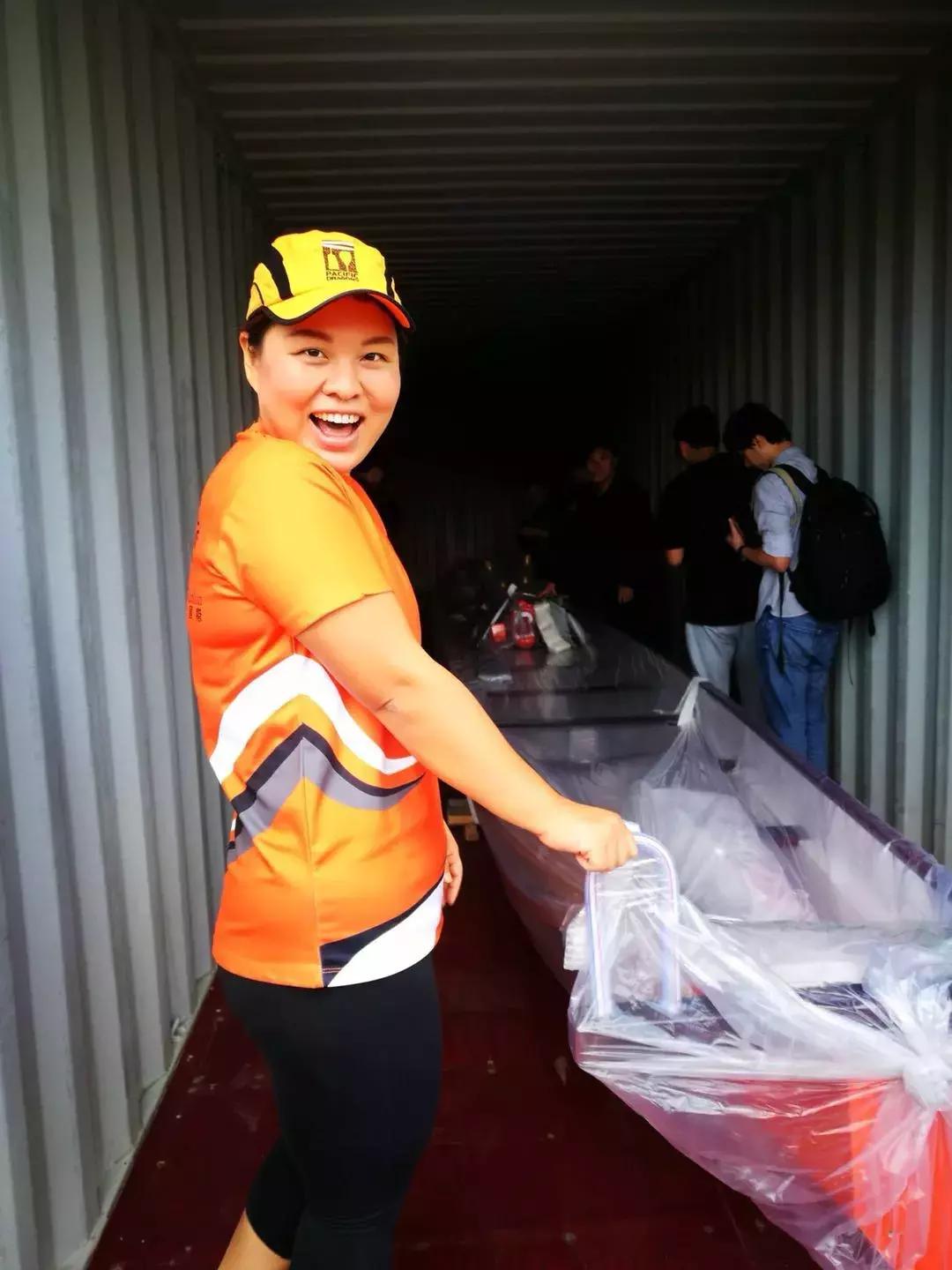 我在悉尼买龙舟，天猫下单解乡愁