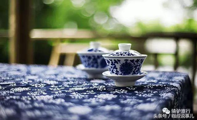 江苏古镇景点排名前十名,江苏最全古镇清单