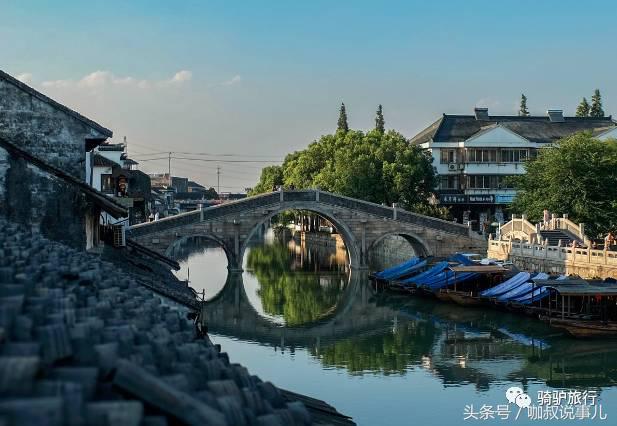 江苏古镇景点排名前十名,江苏最全古镇清单