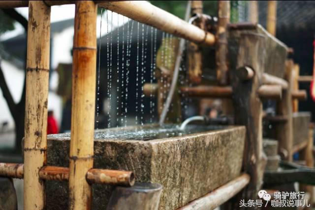 江苏古镇景点排名前十名,江苏最全古镇清单