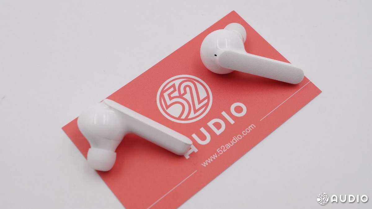 睿量蓝牙耳机tws10i拆解,tws无线蓝牙耳机真实评测推荐