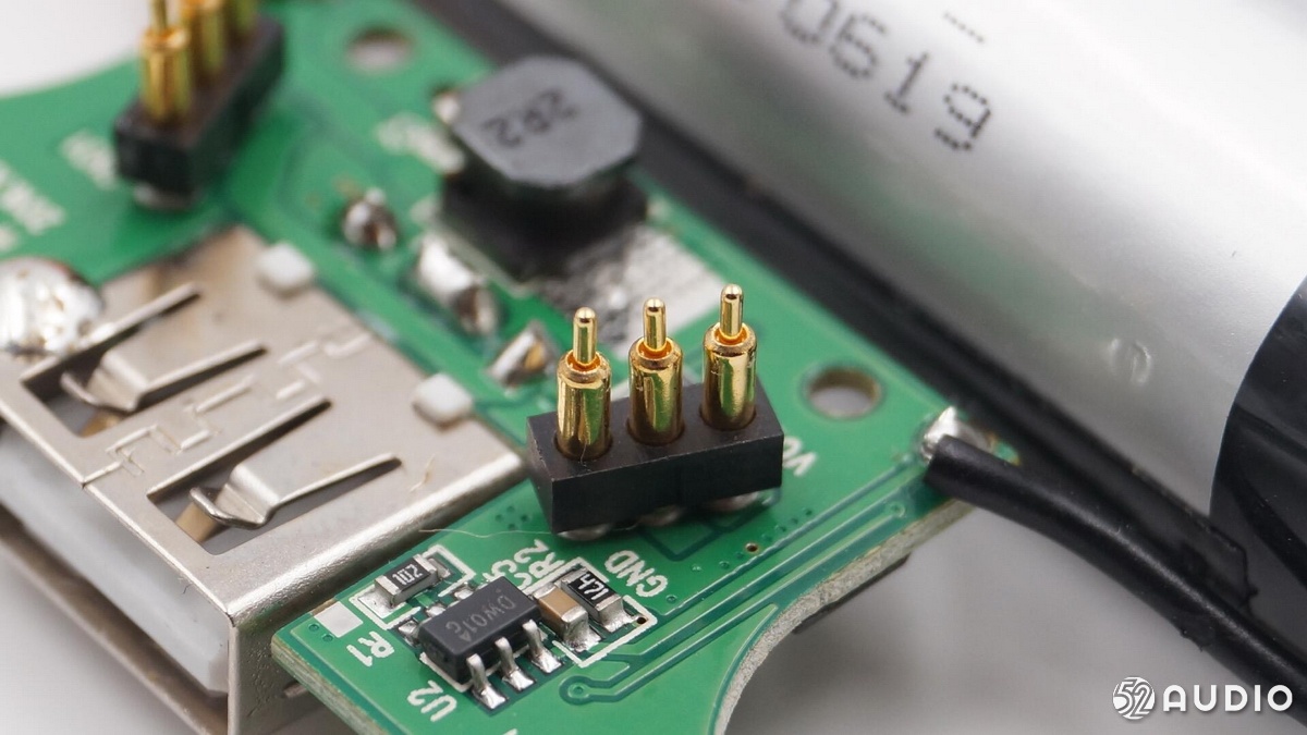 睿量蓝牙耳机tws10i拆解,tws无线蓝牙耳机真实评测推荐