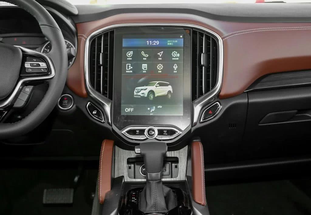 哈弗h6长安cs75plus瑞虎8博越,新款和老款博越哪个销量更好