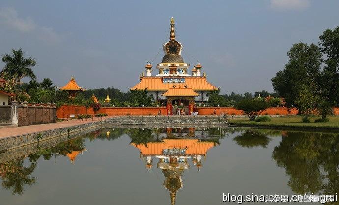 高山王国，千佛之国，佛教发源地，世界唯一非矩形*旗国**——尼泊尔