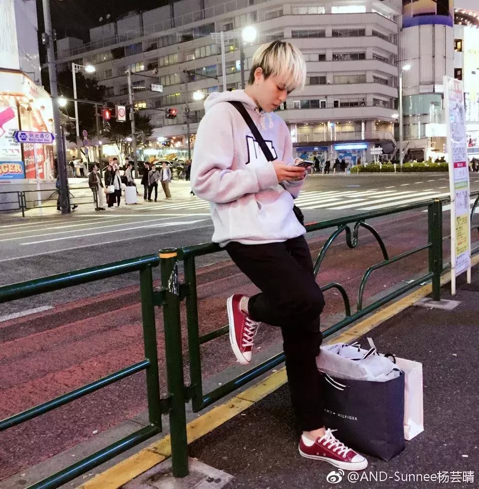 创造101穿搭服饰,创造101选手制服照