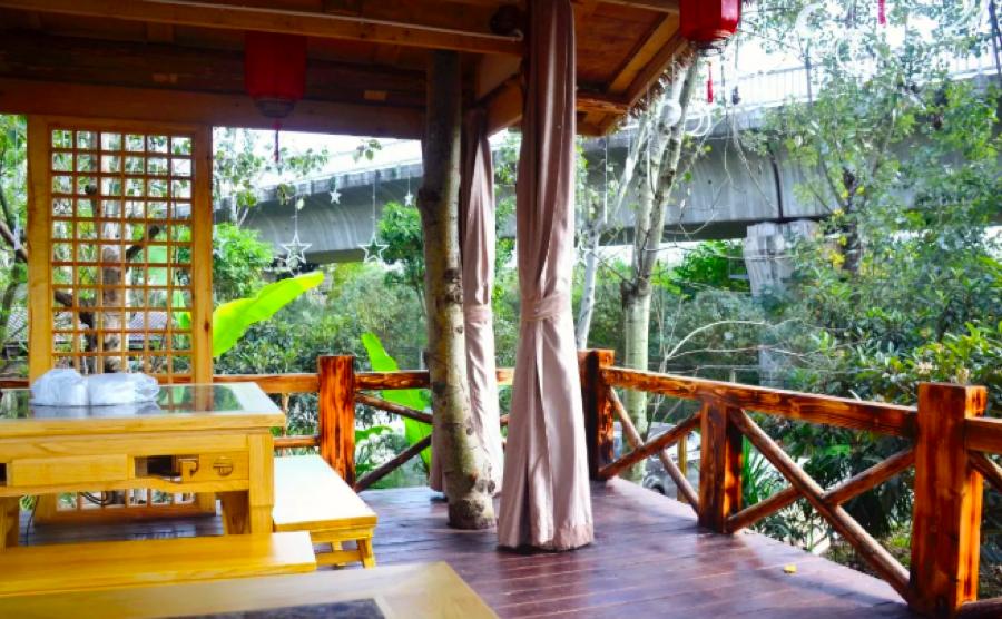 成都沸腾小镇繁花似锦,成都天府新区沸腾小镇