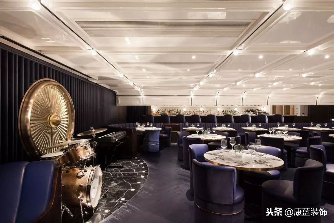 香港酒吧设计,香港酒吧装修