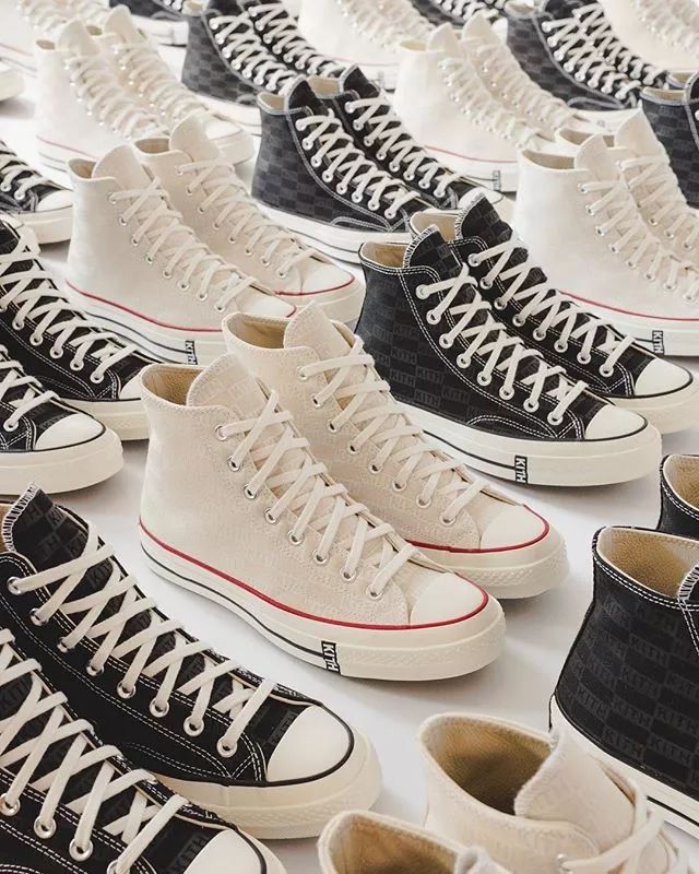 OFFWAY本周潮流资讯|“门外汉”Virgil喜提时尚大奖！