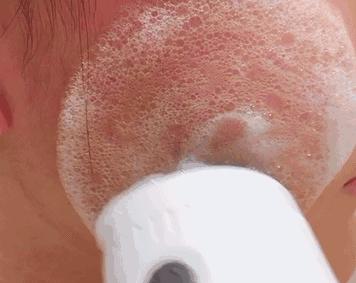 洁面吸油神器,电动洗脸神器清洁毛孔