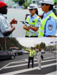 如果没有导航，如何空手找到路？未来公路标志将这样调整！｜交通会客厅