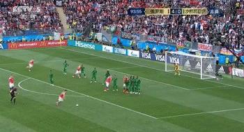 2018世界杯揭幕战俄罗斯5:0沙特,2018世界杯决赛俄罗斯对西班牙