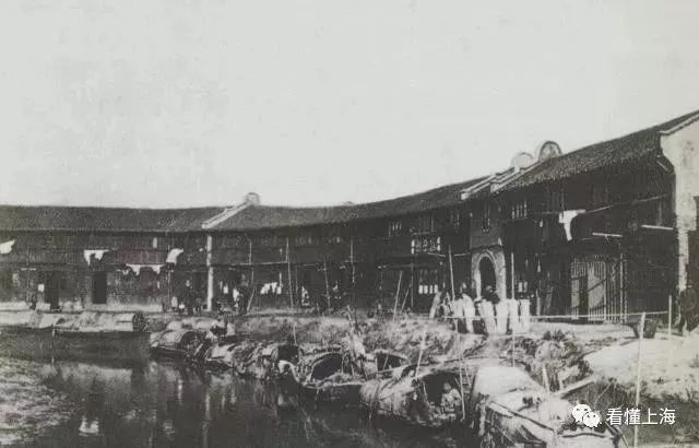 上海虹口是啥时候有的地名,虹口地名背后的故事