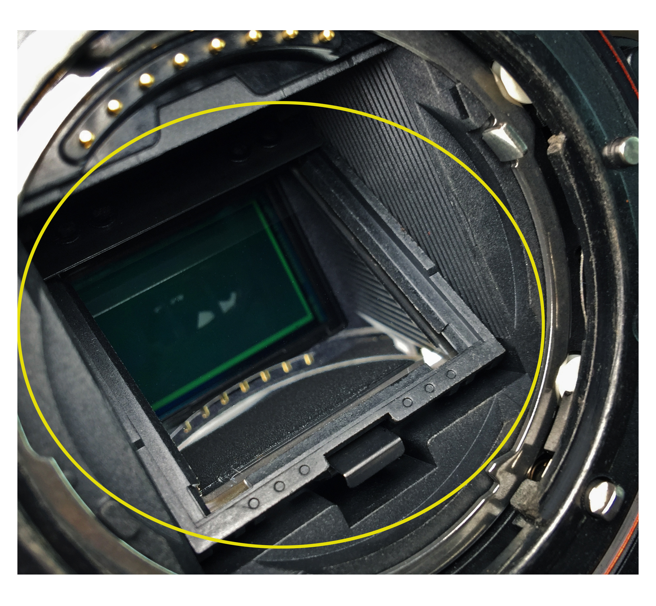 单反人像对焦技巧,单反af微调