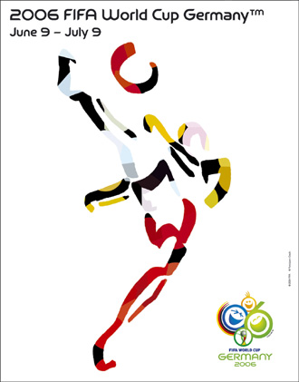 世界杯字体合集,世界杯艺术字体