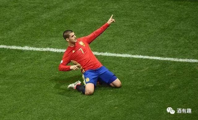 「世界杯来啦」如果把每支球队对应成一支葡萄酒，会是什么样子？