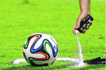 足球世界杯十大黑科技,世界杯最新黑科技