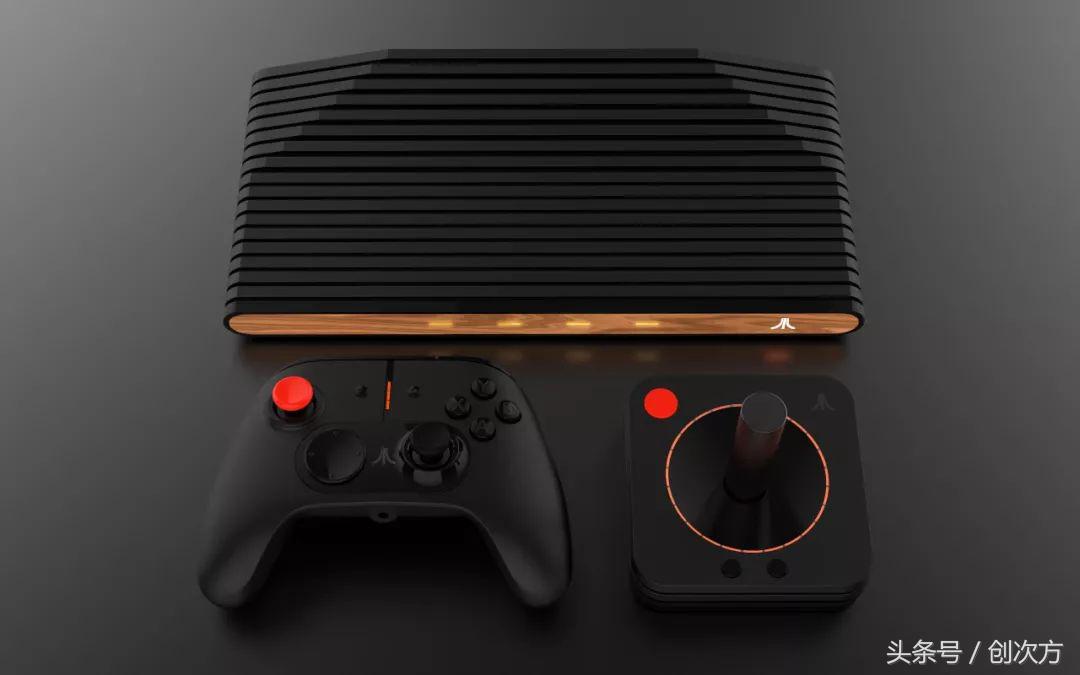 雅达利与头号玩家的关系 (雅达利头号玩家)