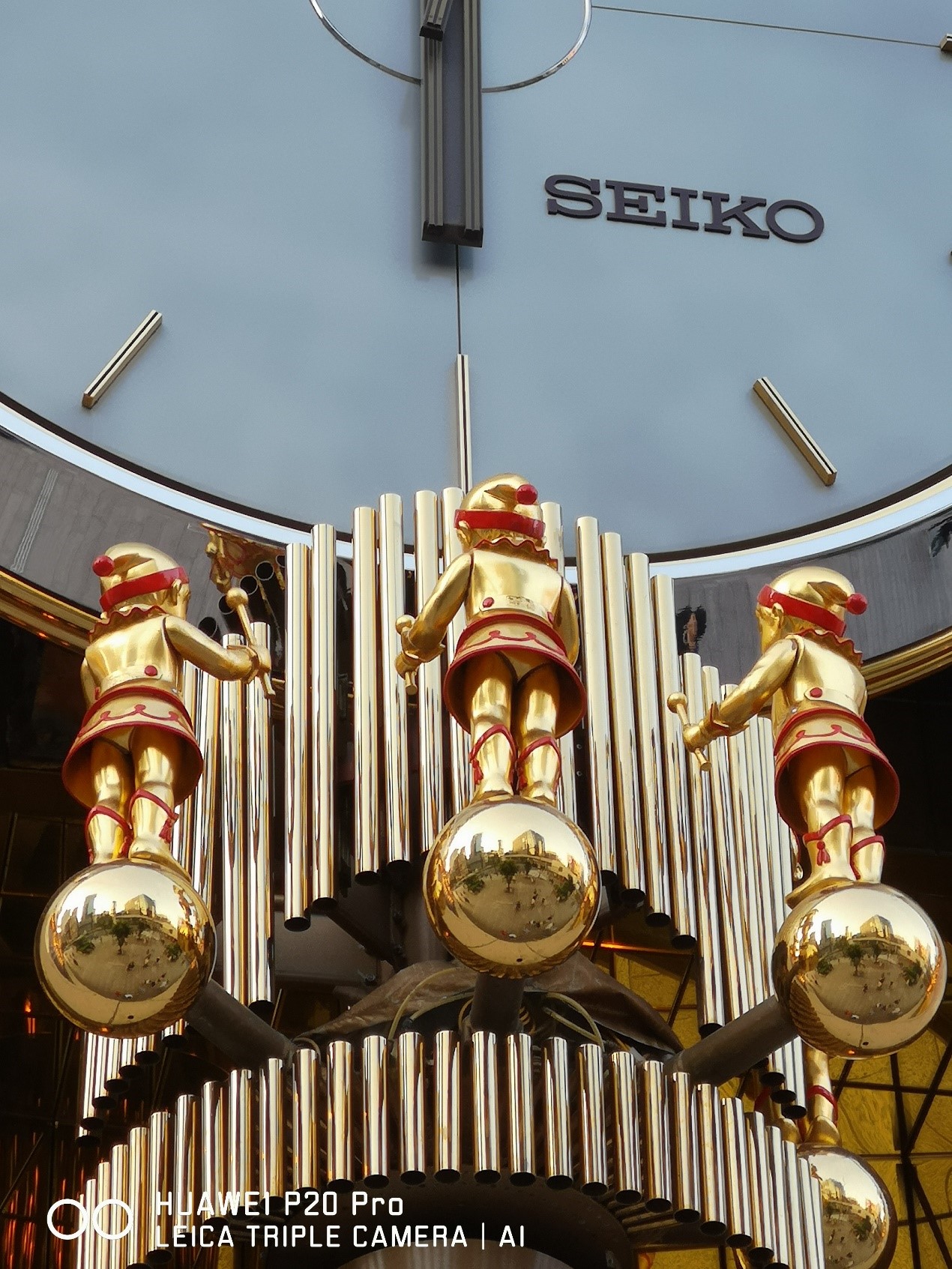 p20pro五倍变焦,p20pro三摄区别