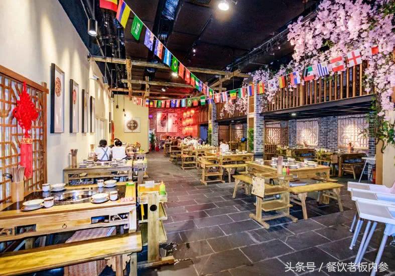 世界杯餐饮老板,餐饮老板世界杯