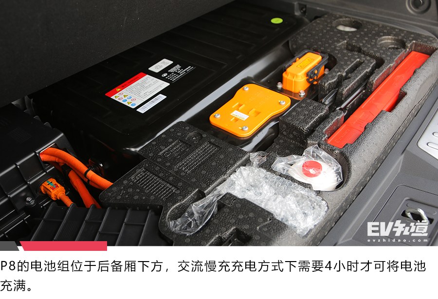 WEYP8凭什么在众多自主品牌中“横着走”？试驾之后你就知道！