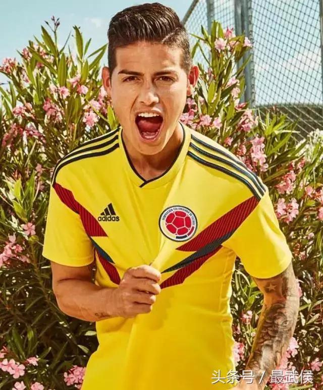 1998年世界杯球衣图鉴,世界杯经典球衣排行榜