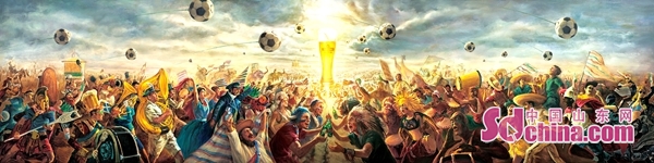 青岛啤酒世界杯主推产品,青岛国际啤酒节足球