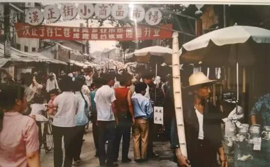 一起来感受百年前的汉口繁华,百年老汉口的历史缩影