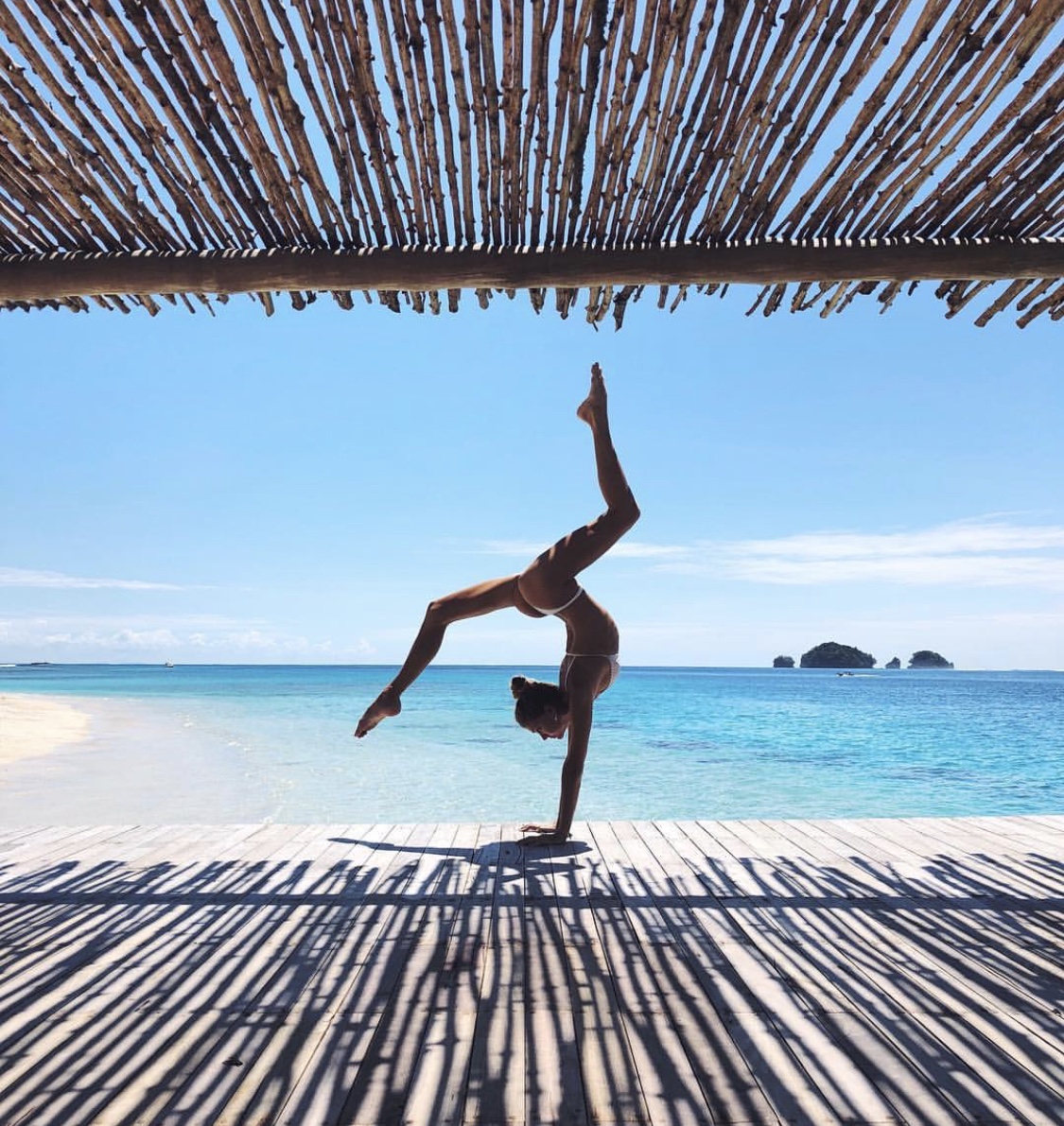 夏日泳装推荐买哪一个,泳装保守款推荐