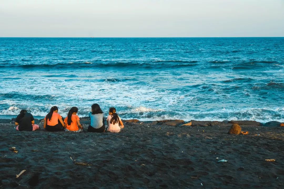 巴厘岛为什么那么多人去玩,巴厘岛是否值得去