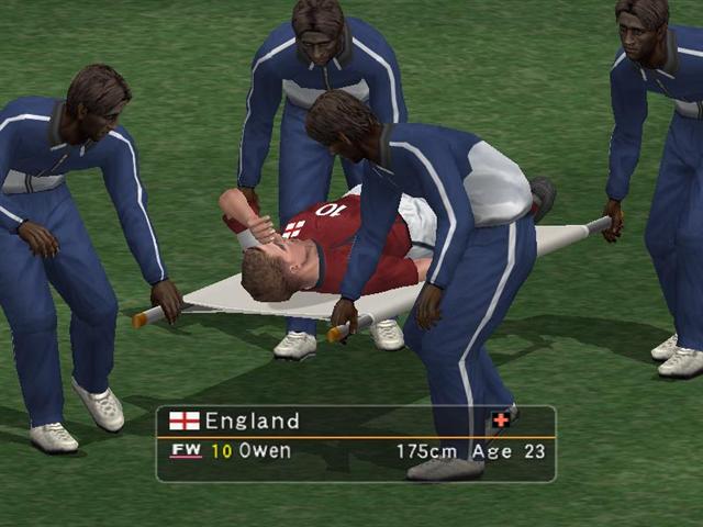 小时候一起玩实况足球,那些年一起踢实况足球的伙伴们