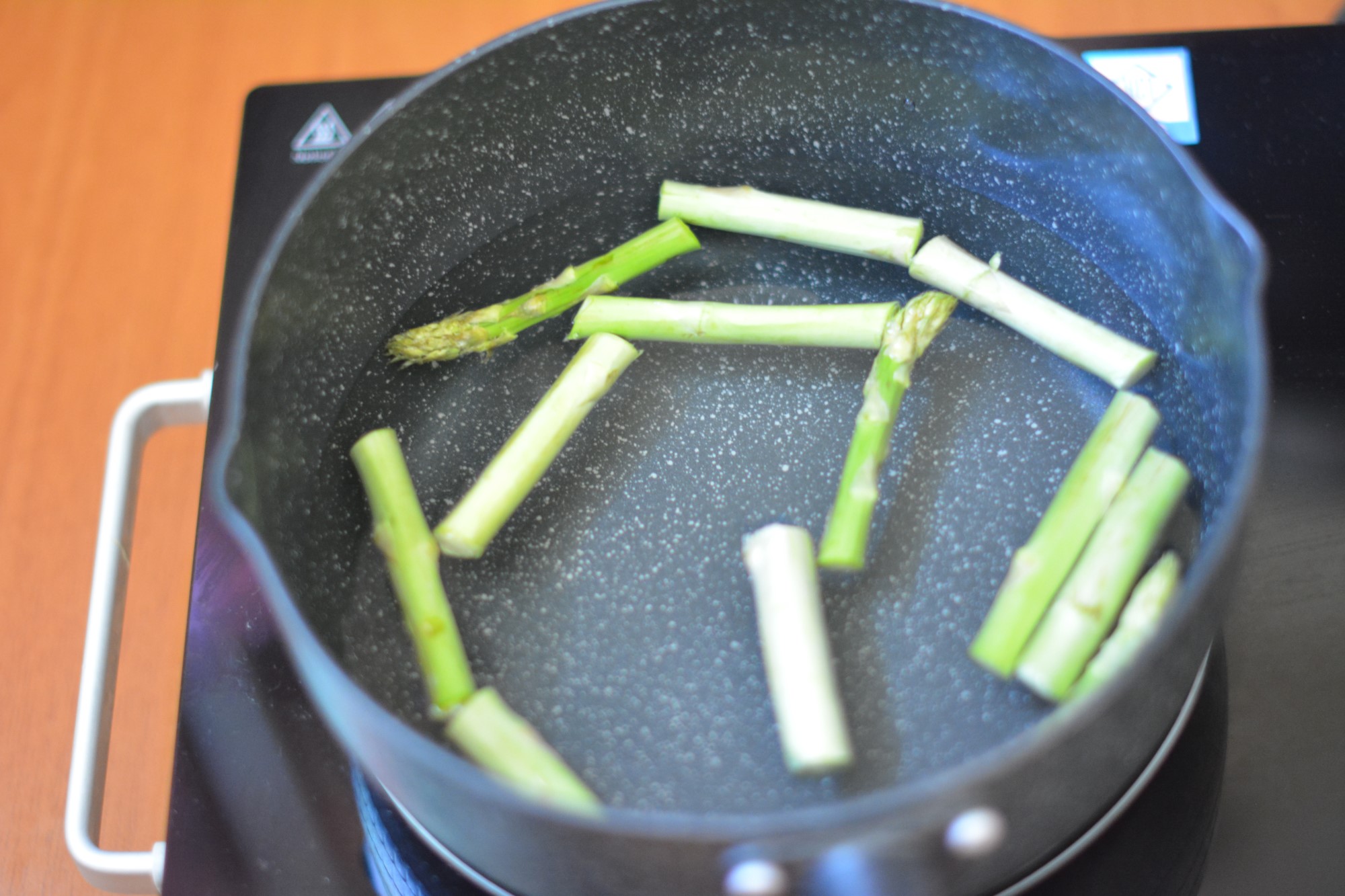 培根和芦笋的最佳搭配,培根芦笋最正宗的做法