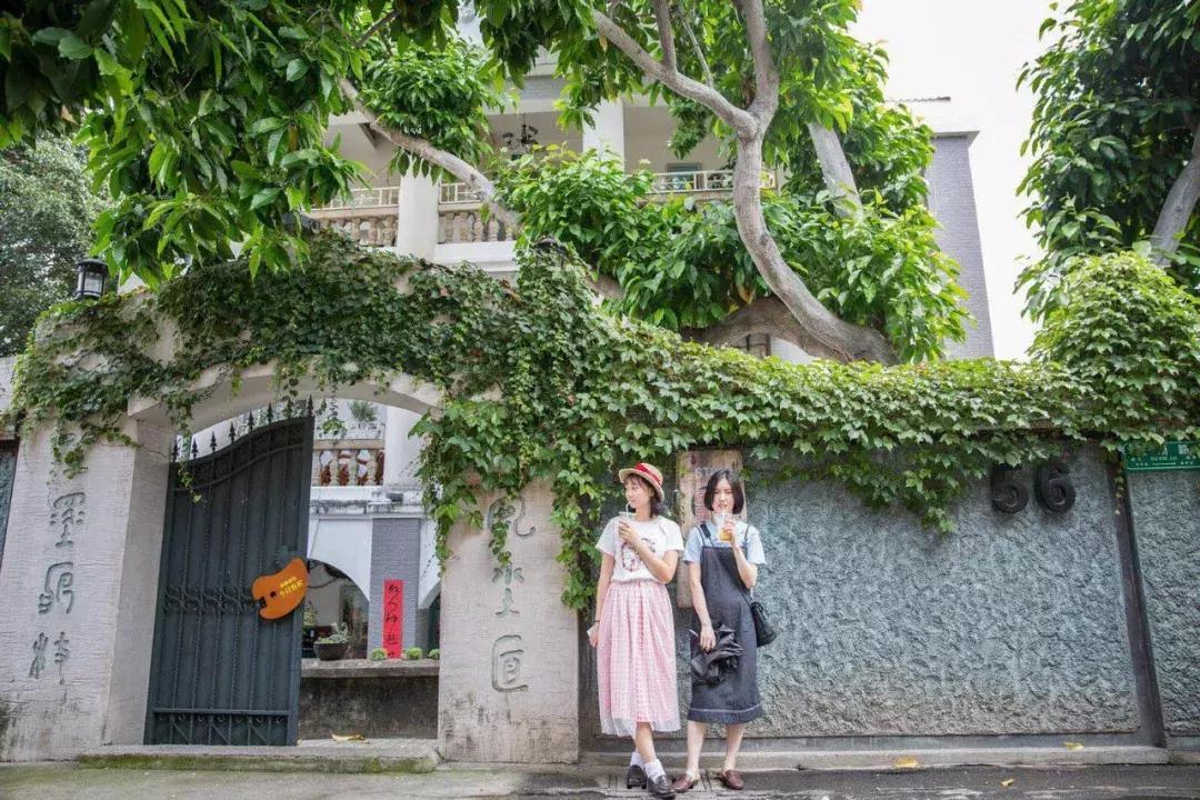 三天两夜1200rmb双人穷游厦门攻略,厦门旅游攻略美食住宿必去