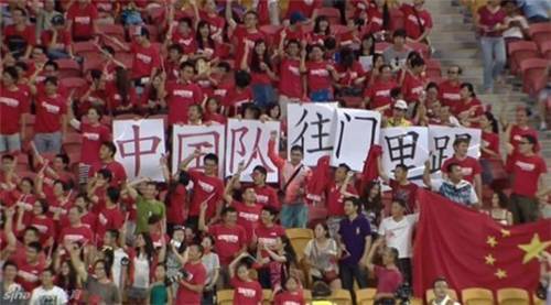 中国足球世界杯语录,2022世界杯经典语录中国