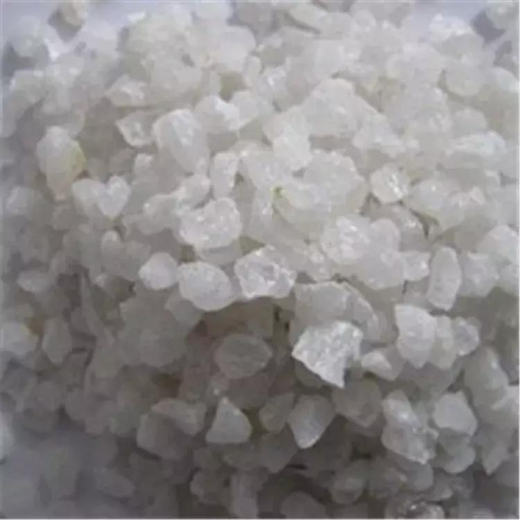 树脂、麦饭石、沸石、石英砂、活性炭、明矾，水处理滤料知道吗？