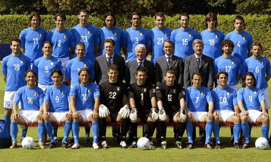 你还记得那抹鬼魅的蓝色吗？属于超级皮波的世界杯故事