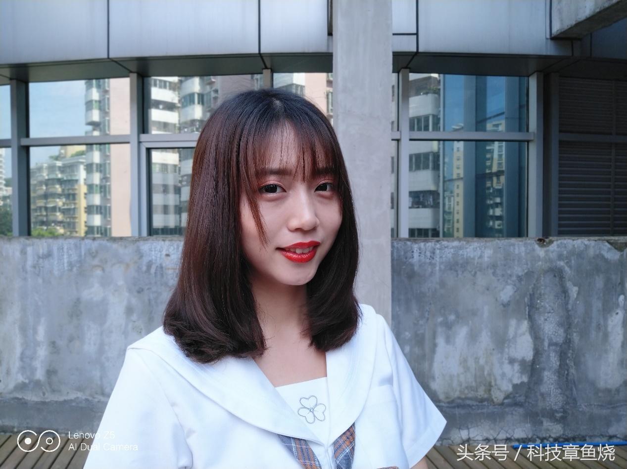 联想z5s手机评测19.5:9,联想z5评测