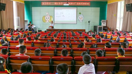 国核示范核电,一线风采前言