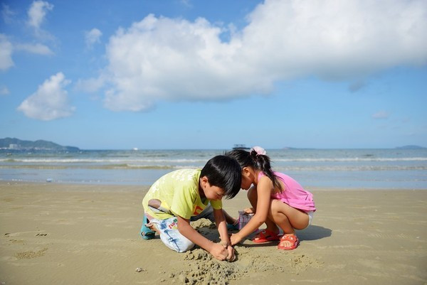 四天四夜三亚攻略,三亚民宿四天三晚民宿推荐