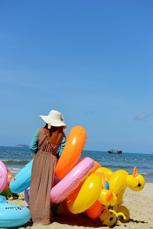 四天四夜三亚攻略,三亚民宿四天三晚民宿推荐