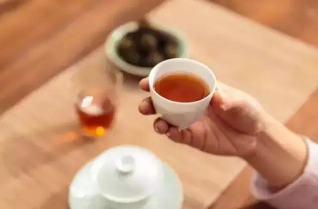 酒品看人品是有一定道理的,酒品如人品的最高境界