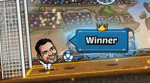 推荐很好玩的足球手游,不氪金也能玩得好的足球手游